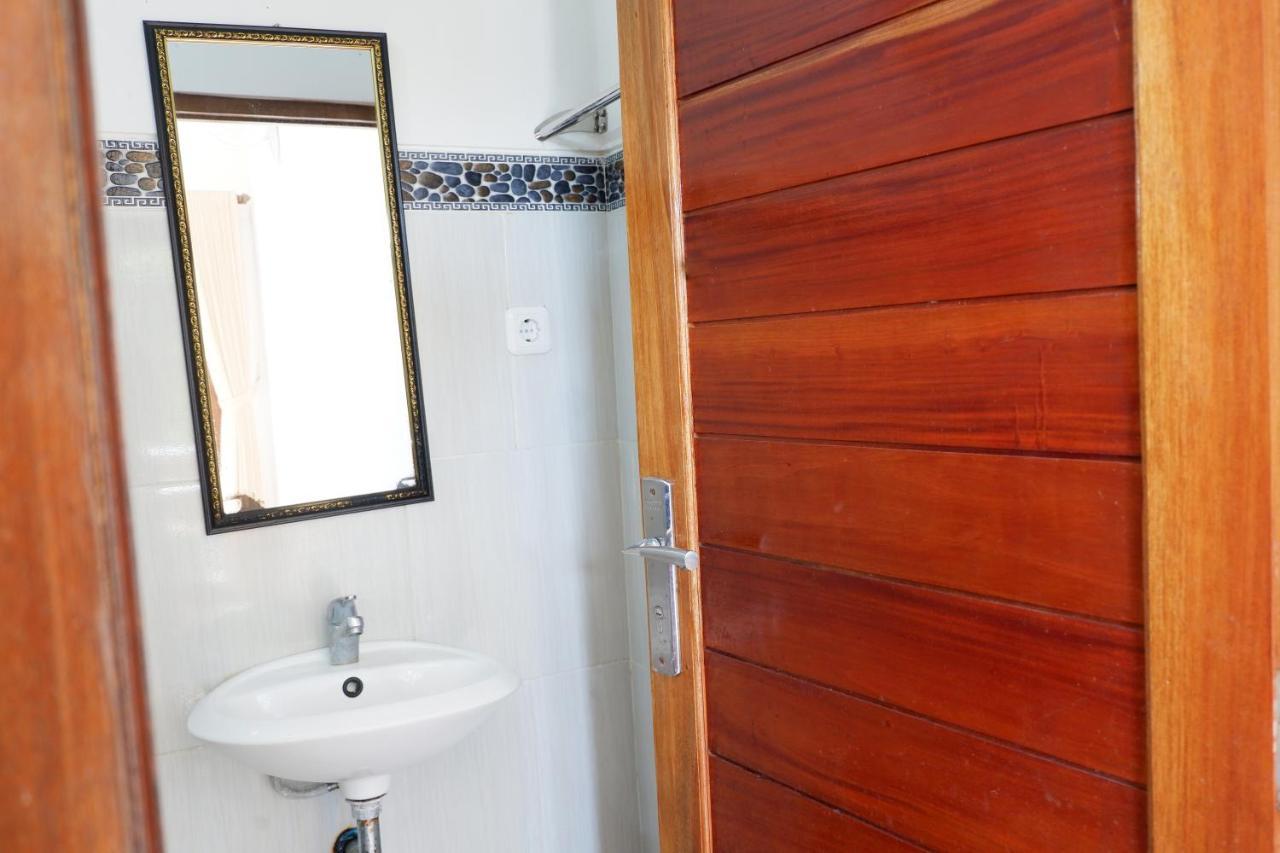 The Cozy Bidara Nusa Penida Toyapakeh エクステリア 写真