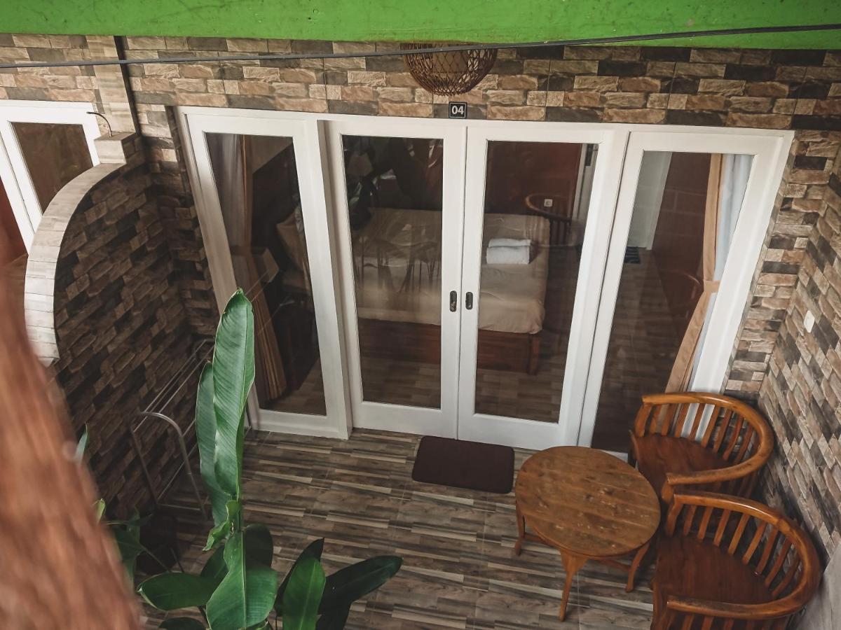 The Cozy Bidara Nusa Penida Toyapakeh エクステリア 写真