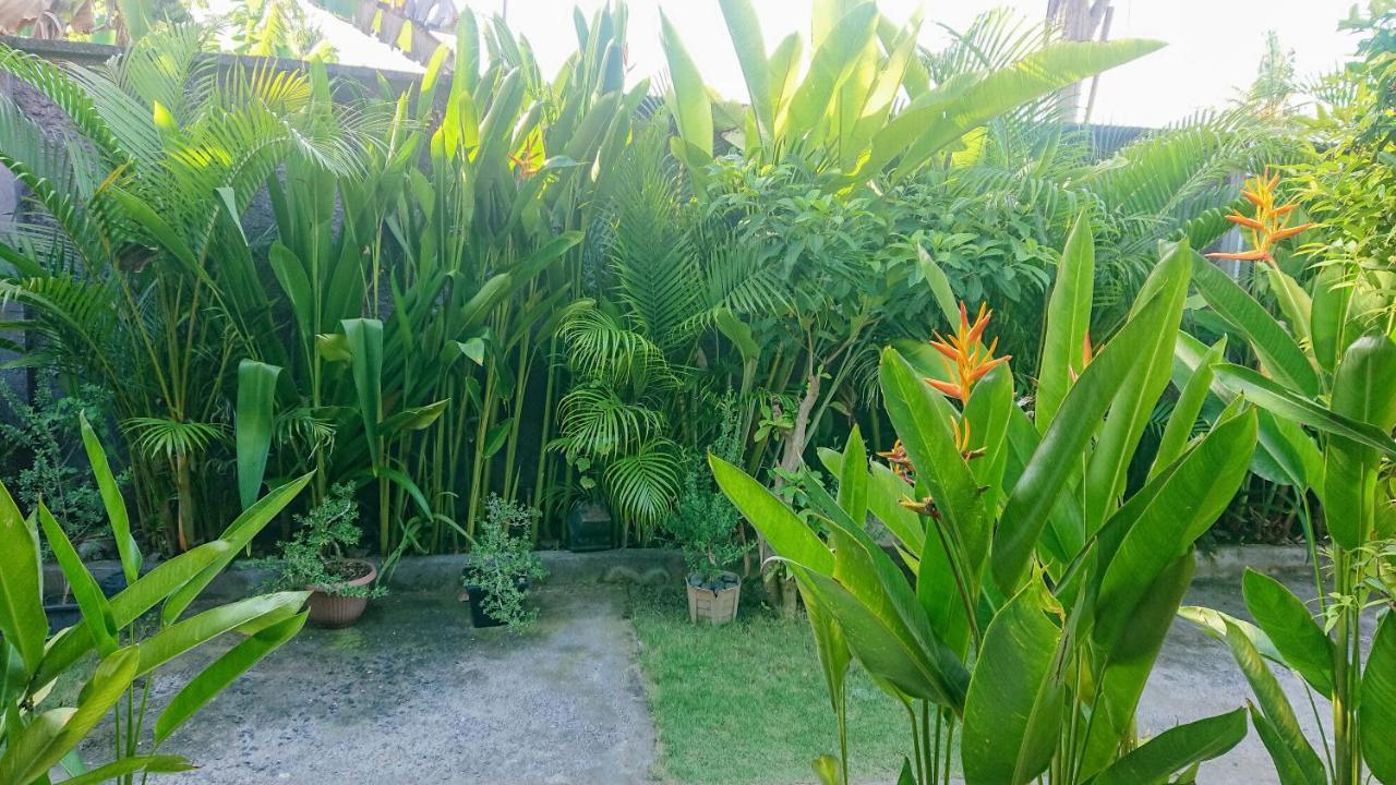 The Cozy Bidara Nusa Penida Toyapakeh エクステリア 写真