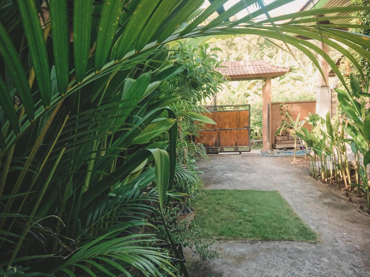 The Cozy Bidara Nusa Penida Toyapakeh エクステリア 写真