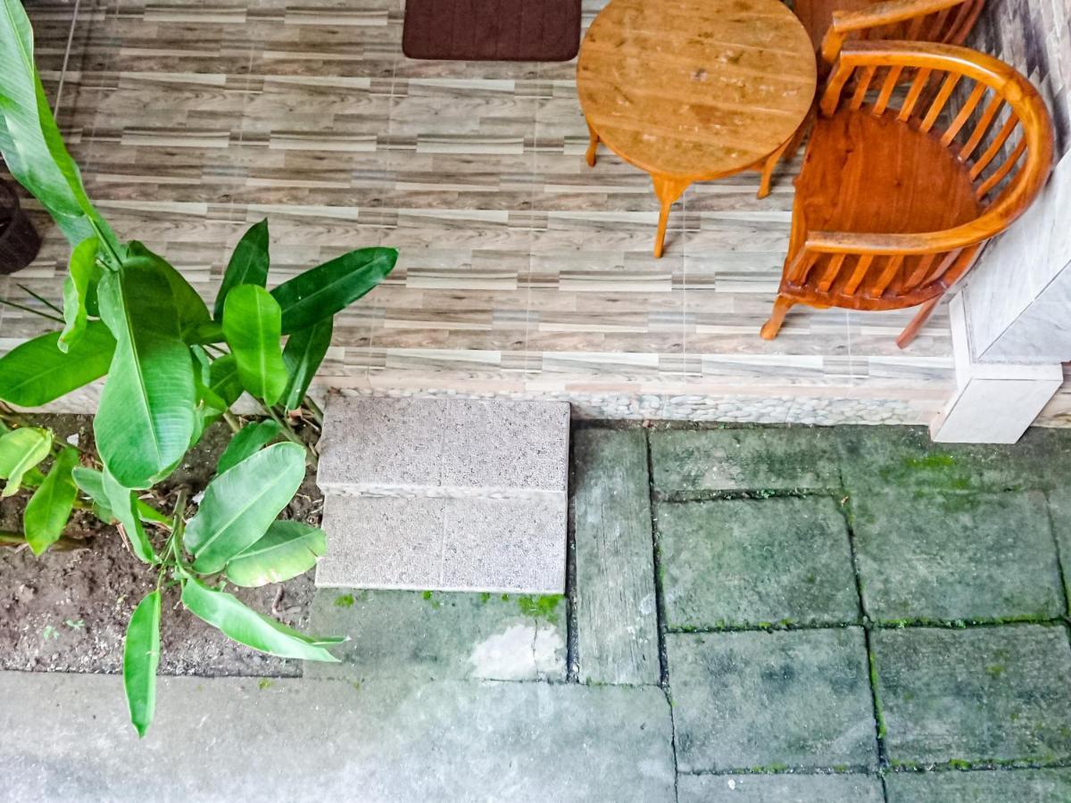 The Cozy Bidara Nusa Penida Toyapakeh エクステリア 写真